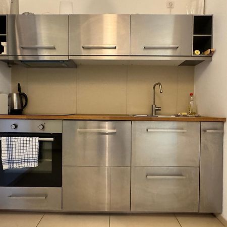 Vienna City Crown Apartment Naschmarkt U4 Экстерьер фото