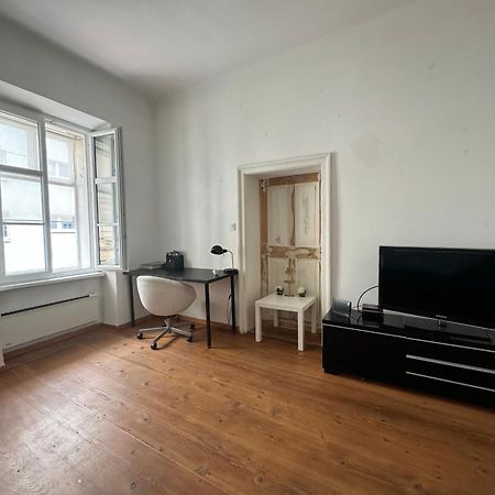 Vienna City Crown Apartment Naschmarkt U4 Экстерьер фото