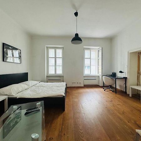 Vienna City Crown Apartment Naschmarkt U4 Экстерьер фото
