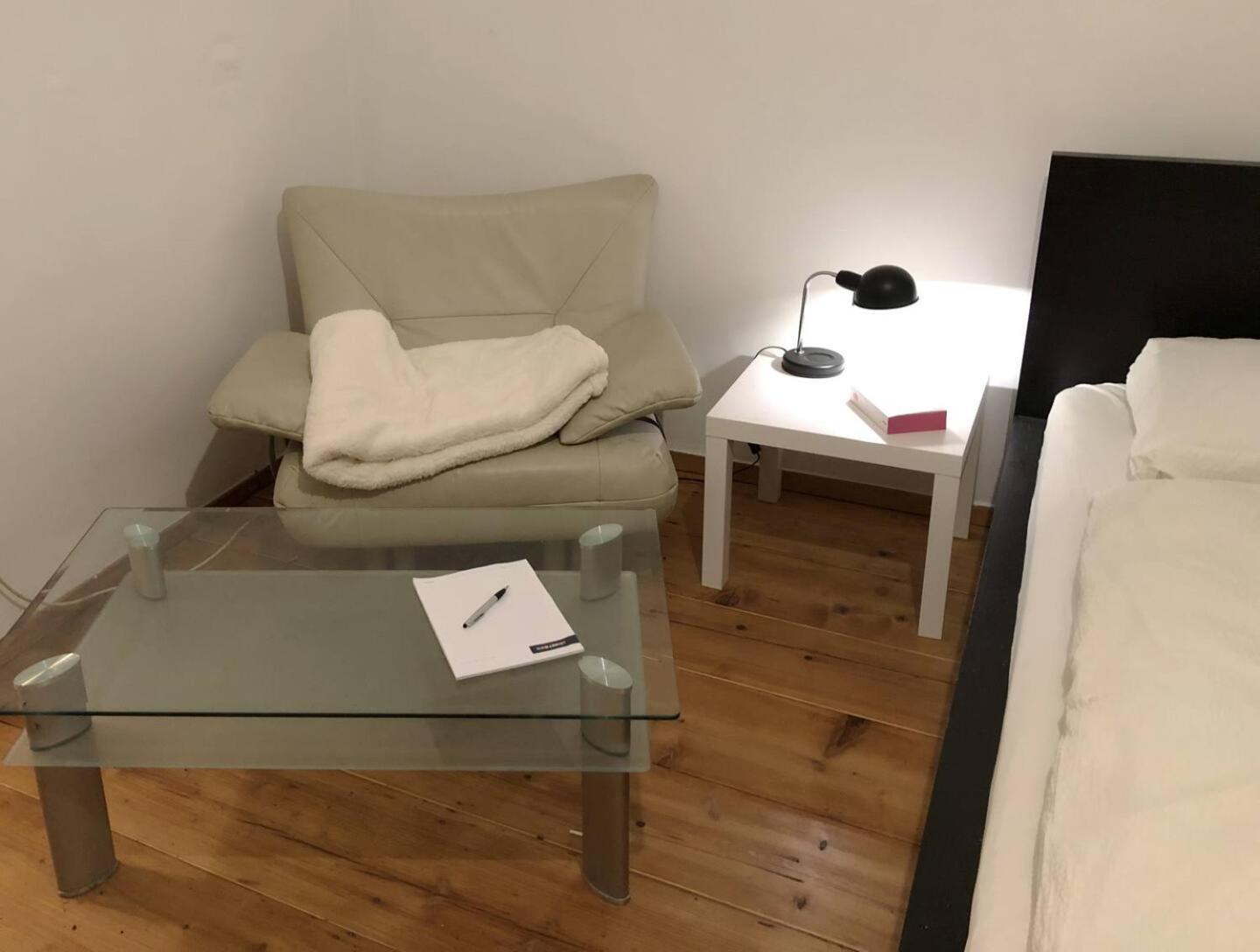 Vienna City Crown Apartment Naschmarkt U4 Экстерьер фото