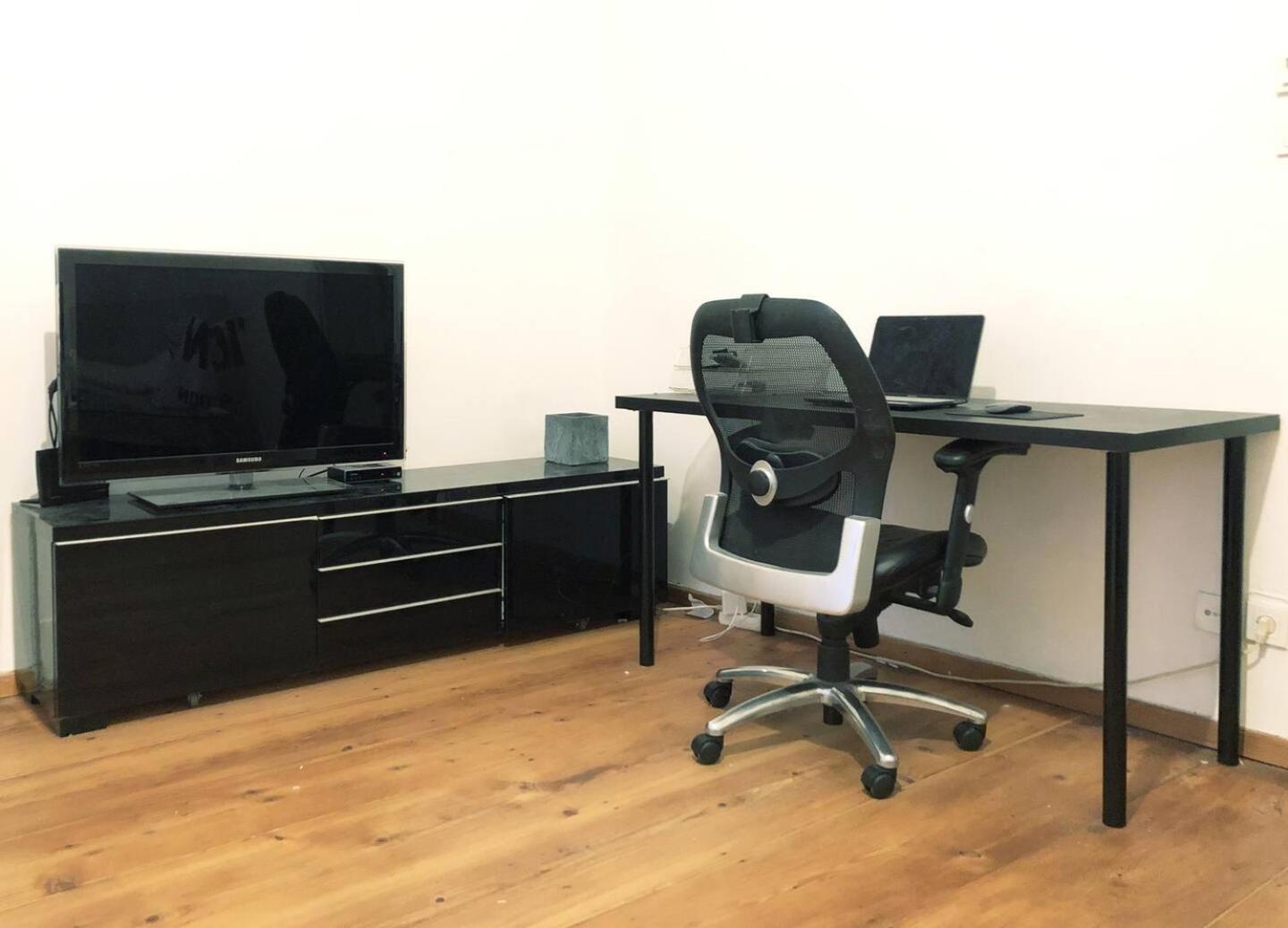 Vienna City Crown Apartment Naschmarkt U4 Экстерьер фото